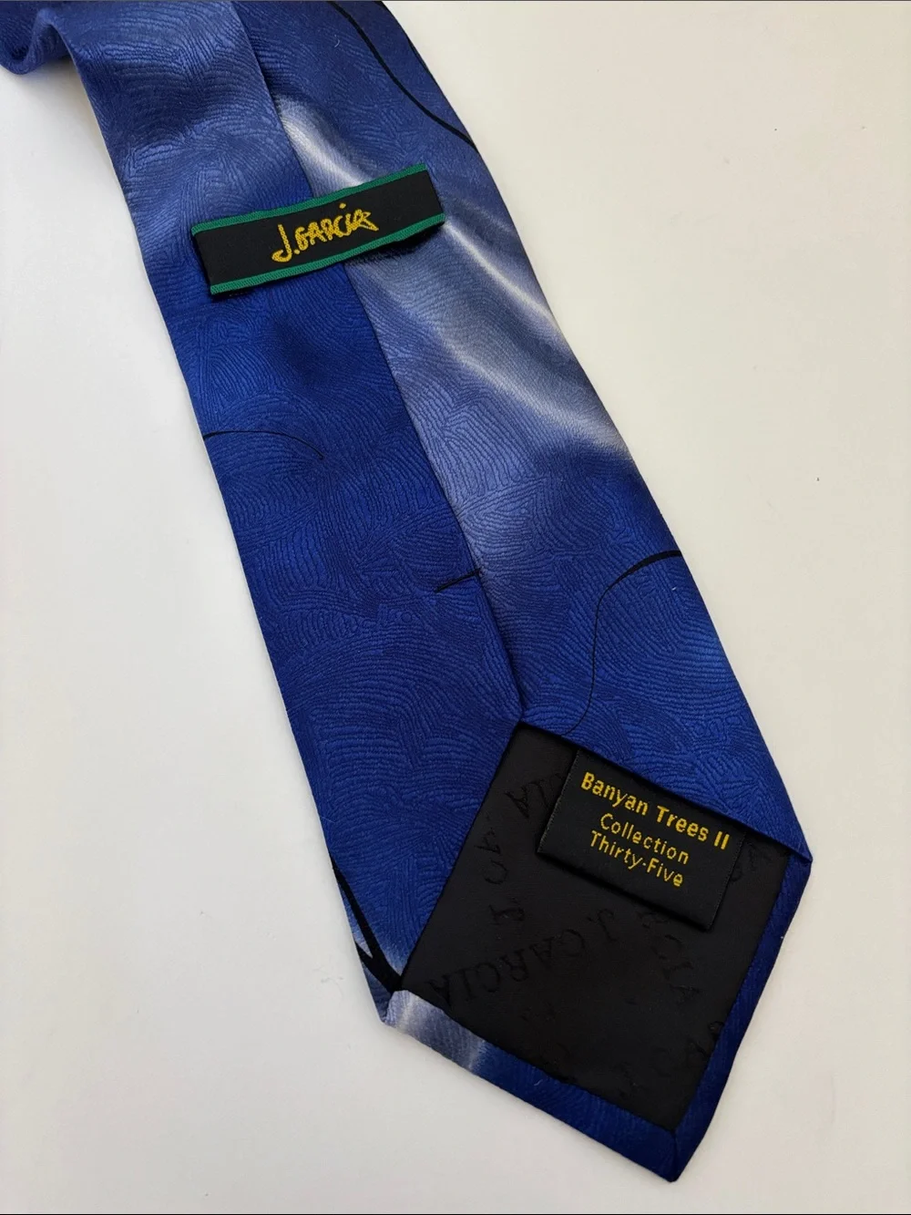 J. Garcia vintage 2004